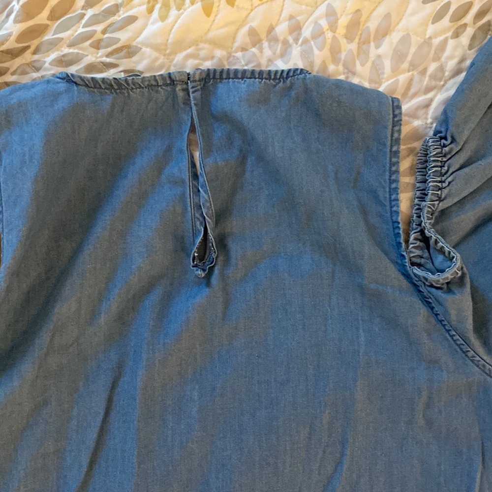 Blouse - Picture 6 of 6